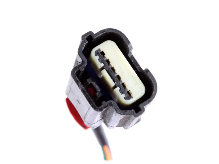 KLAPKA POKRYWA MECHANIZM PORTU ŁADOWANIA 5