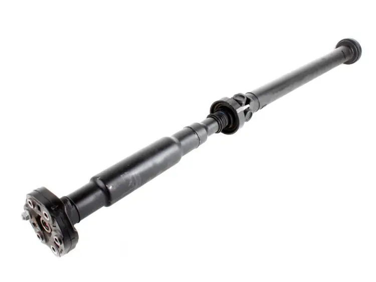 WAŁ NAPĘDOWY 2
