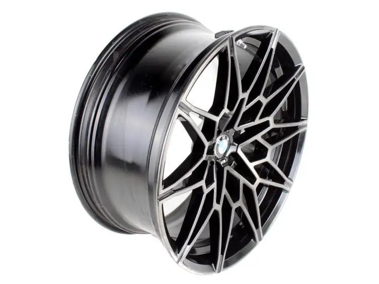 ALUFELGA 9,5JX21 ET:31 6