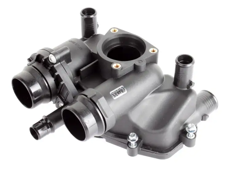 OBUDOWA TERMOSTATU TERMOSTAT 4.4 8V DIESEL 1
