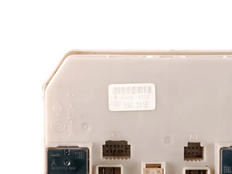 MODUŁ BSI UPC 1.4 16V 4