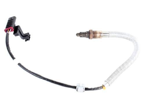 SONDA LAMBDA 1