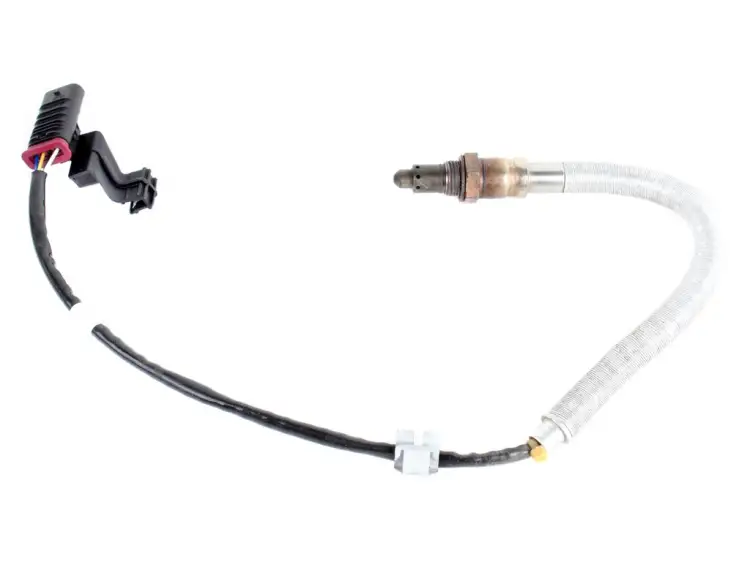 SONDA LAMBDA 1