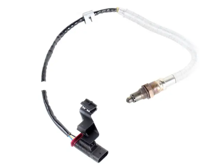 SONDA LAMBDA 2