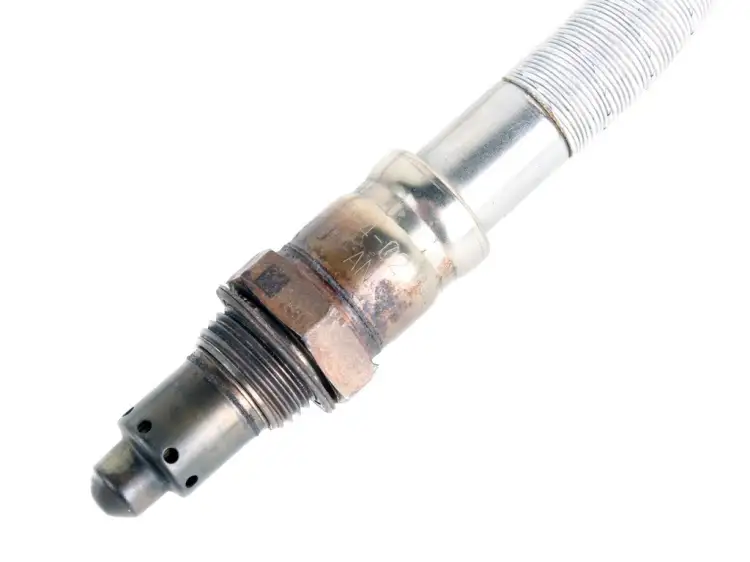 SONDA LAMBDA 3