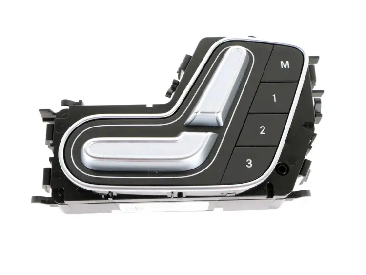 PANEL STEROWANIA FOTELA PRAWEGO