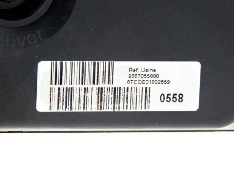 POMPA ABS  3