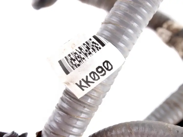 WIĄZKA ELEKTRYCZNA RAMY PODWOZIA 4