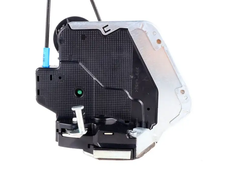 ZAMEK DRZWI TYLNYCH LEWYCH 4