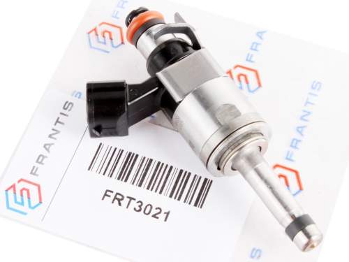 WTRYSK WTRYSKIWACZ BENZYNOWY 5.0 V8