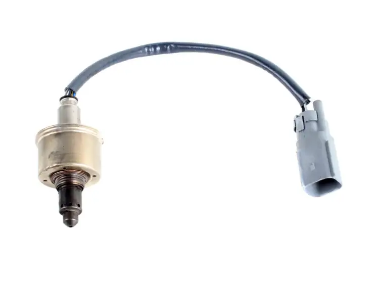 SONDA LAMBDA 2