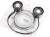 NAPINACZ PASKA OSPRZĘTU