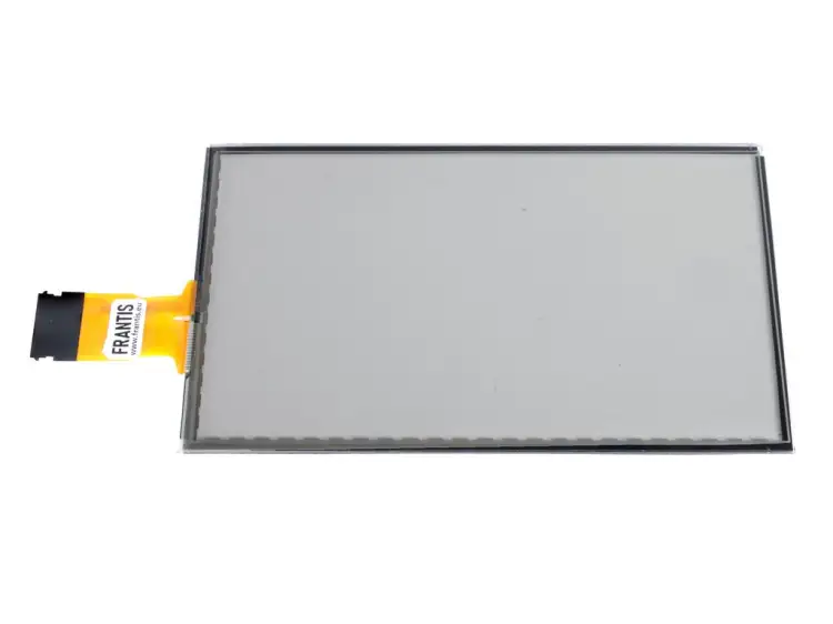 PANEL DOTYKOWY WYŚWIETLACZA DIGITIZER 1