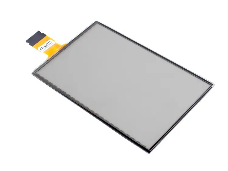 PANEL DOTYKOWY WYŚWIETLACZA DIGITIZER 2