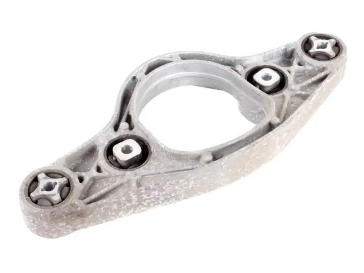 MOCOWANIE ADAPTER DYFERENCJAŁU 2