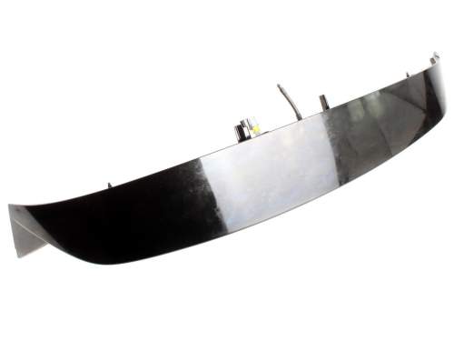 SPOILER LOTKA KLAPY