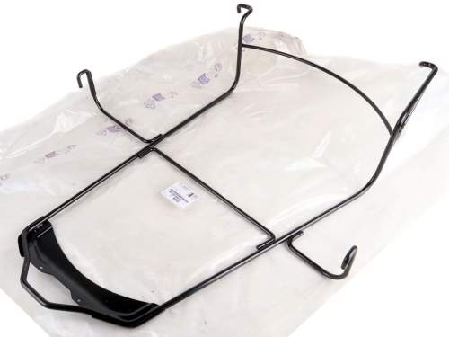 KOSZ KOŁA ZAPASOWEGO