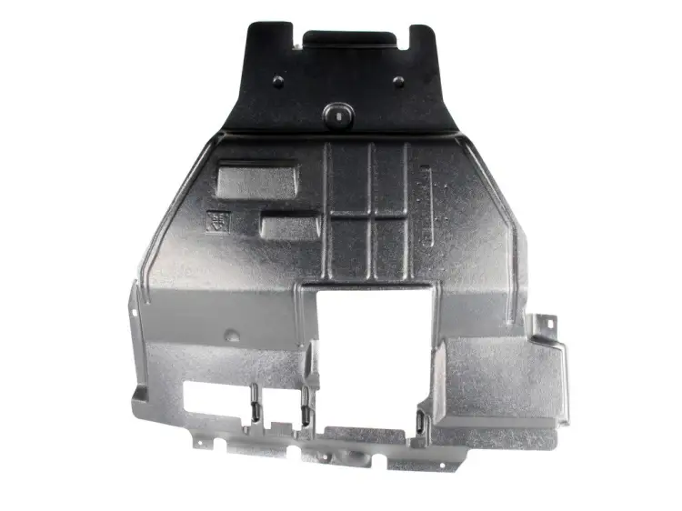 OSŁONA POD SILNIK 1.6 HDI 1