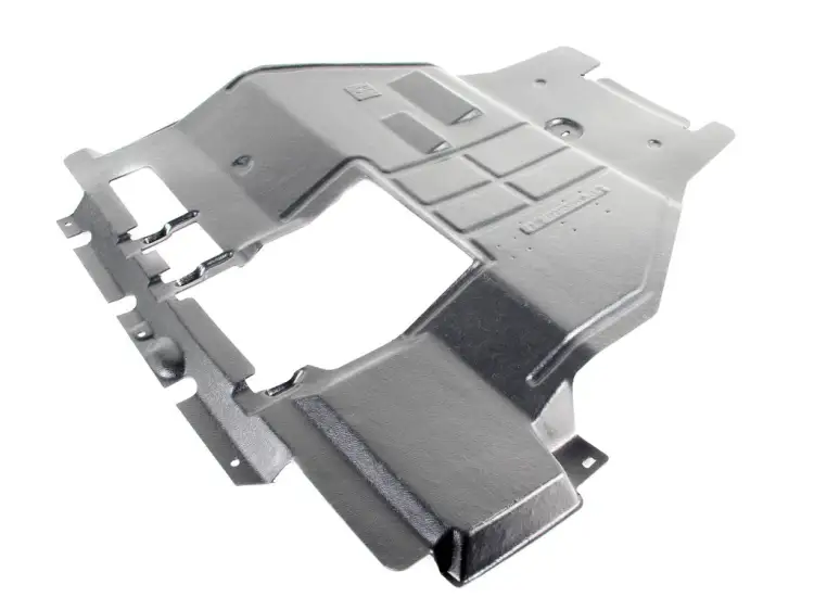 OSŁONA POD SILNIK 1.6 HDI 3
