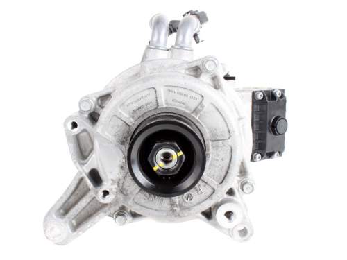 ALTERNATOR 1