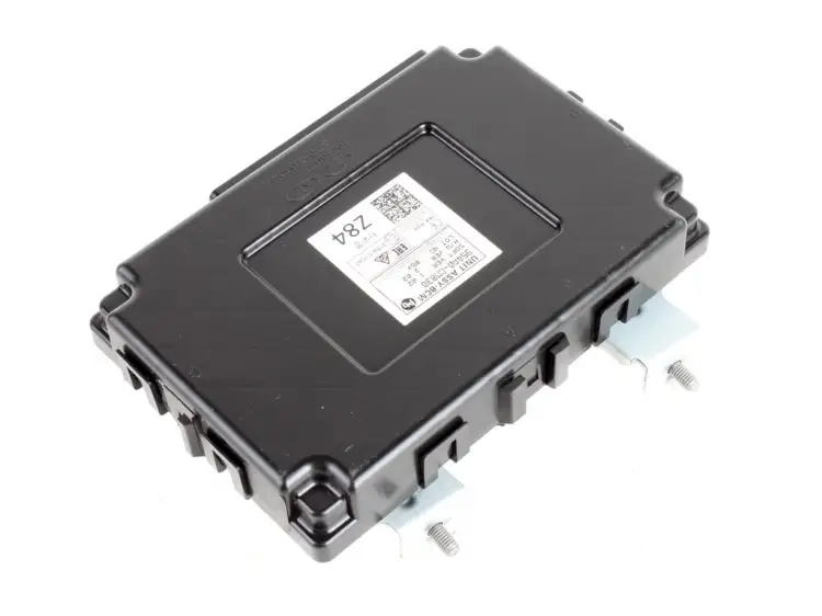 MODUŁ STEROWNIK BCM 2