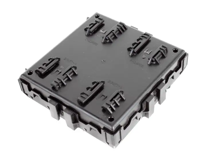 MODUŁ STEROWNIK SMART KEY 4