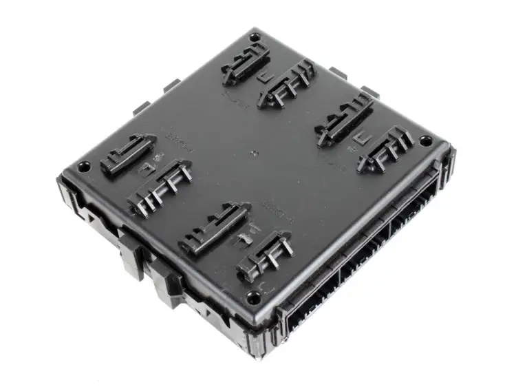 MODUŁ STEROWNIK SMART KEY 5