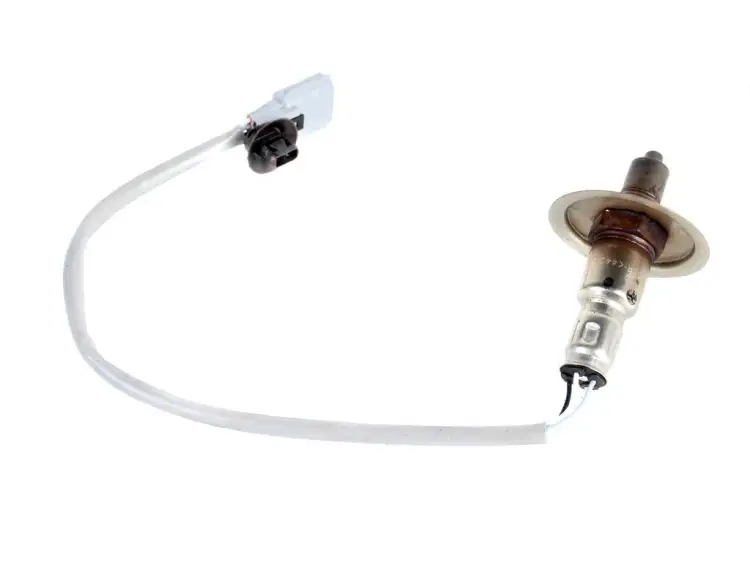 SONDA LAMBDA 1