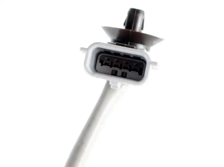SONDA LAMBDA 3
