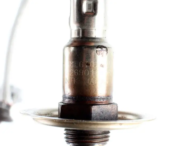 SONDA LAMBDA 4