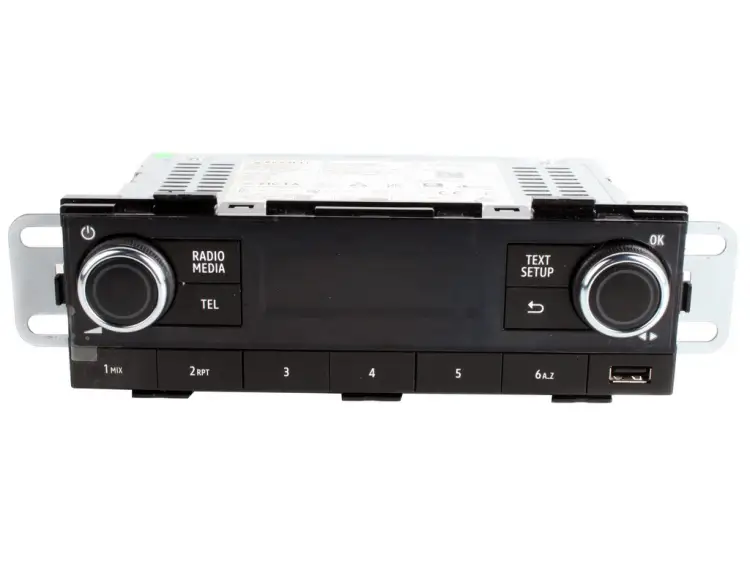 RADIO NAWIGACJA