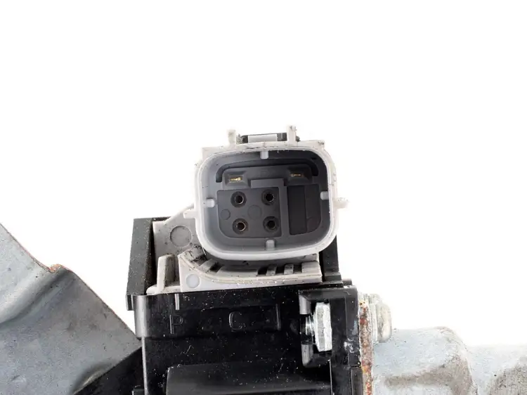 PODNOŚNIK SZYBY PRAWY TYLNY ELEKTRYCZNY 4