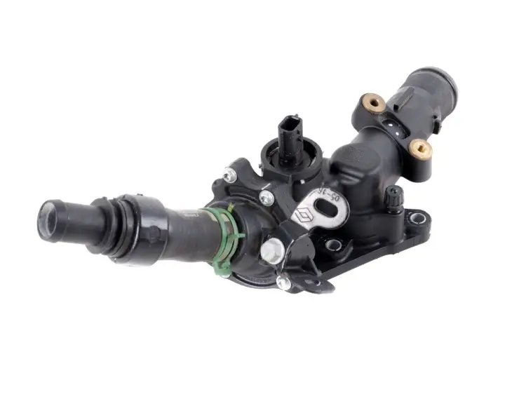 OBUDOWA TERMOSTATU 1.5 DCI 1