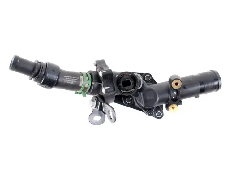 OBUDOWA TERMOSTATU 1.5 DCI 2