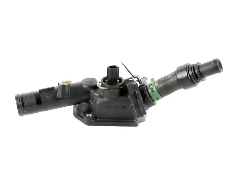 OBUDOWA TERMOSTATU 1.5 DCI 4