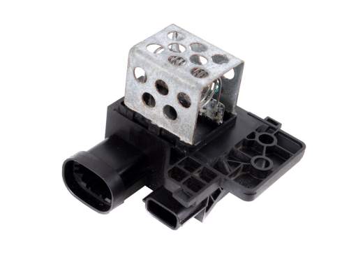 REZYSTOR WENTYLATORA  0.9 TCE LIFT