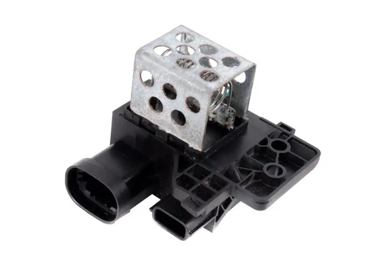REZYSTOR WENTYLATORA  0.9 TCE LIFT