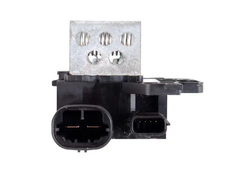 REZYSTOR WENTYLATORA  0.9 TCE LIFT 1