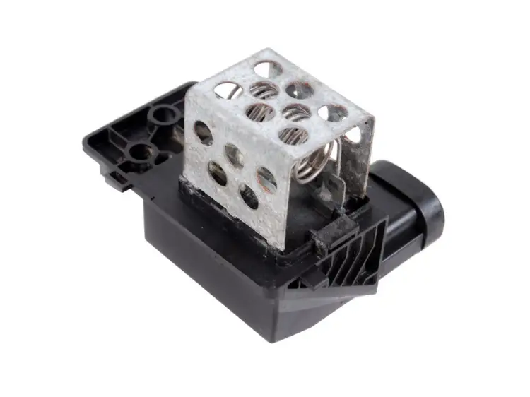 REZYSTOR WENTYLATORA  0.9 TCE LIFT 2