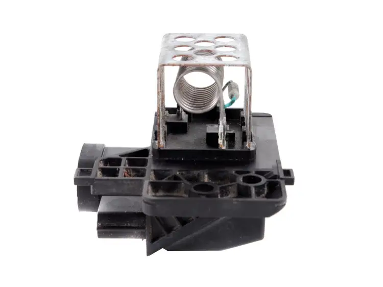 REZYSTOR WENTYLATORA  0.9 TCE LIFT 4