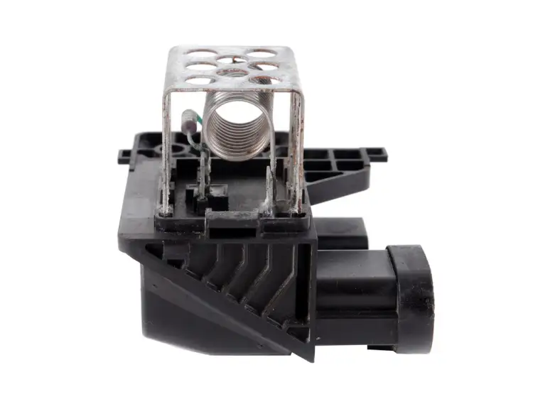 REZYSTOR WENTYLATORA  0.9 TCE LIFT 5