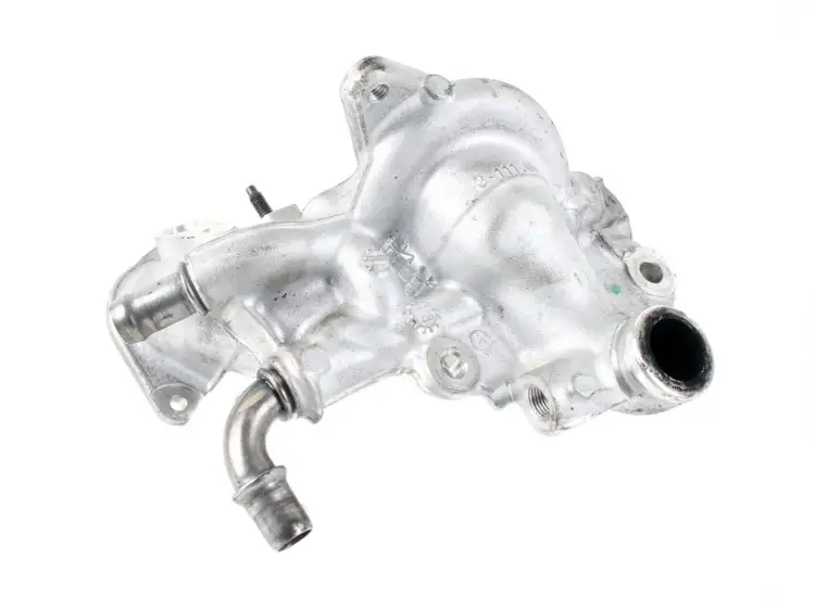 KOLEKTOR SSĄCY 1.5 DCI 2