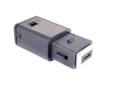 GNIAZDO USB C