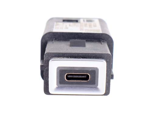 GNIAZDO USB C 1