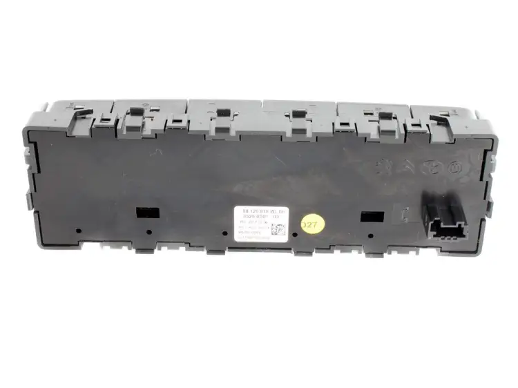 PANEL STEROWANIA RADIA 3