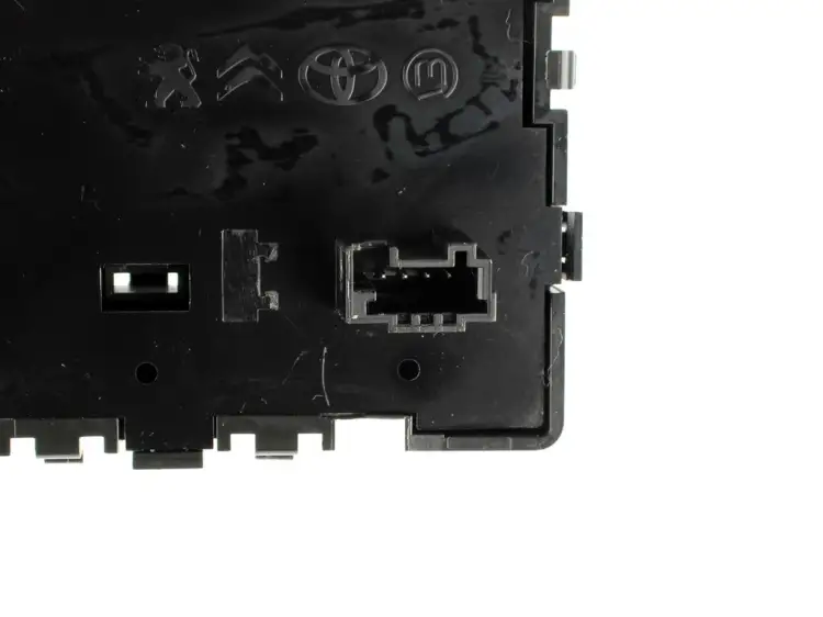 PANEL STEROWANIA RADIA 5