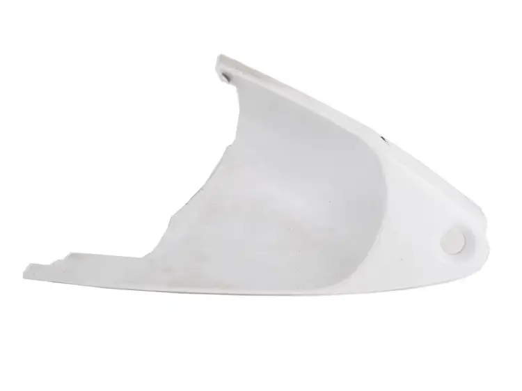 WYKOŃCZENIE PLASTIK DESKI ROZDZIELCZEJ PRAWE