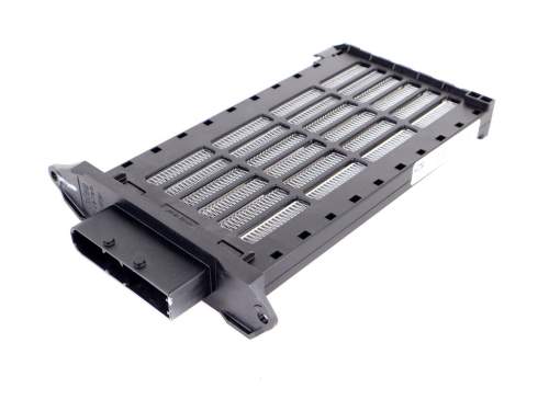 NAGRZEWNICA ELEKTRYCZNA 1.5 DCI 