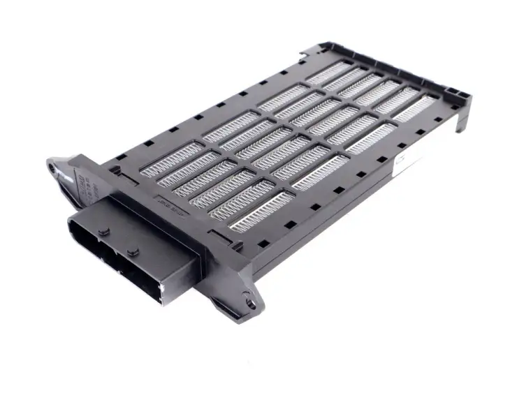NAGRZEWNICA ELEKTRYCZNA 1.5 DCI 