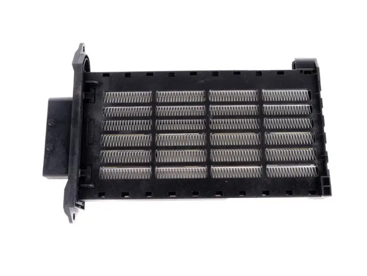 NAGRZEWNICA ELEKTRYCZNA 1.5 DCI  1